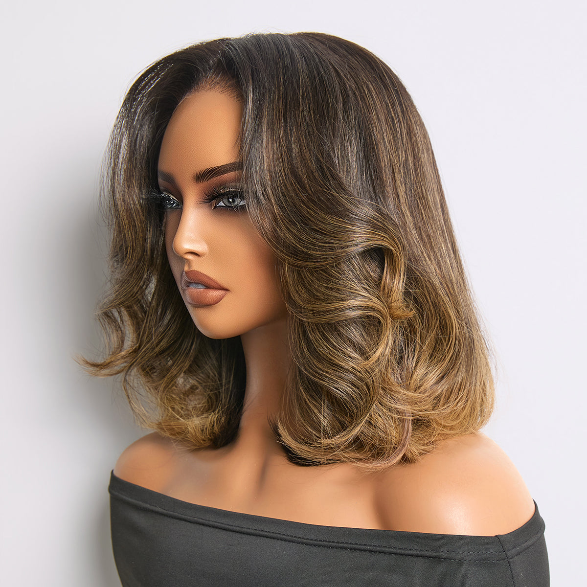 Naomi | RawMagic – Pure Raw Hair x Honey Amber