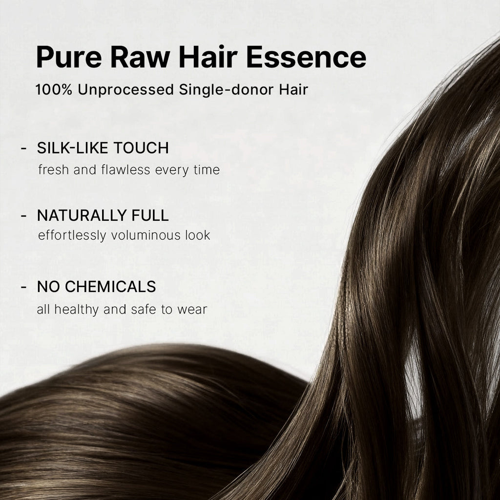 Naomi | RawMagic – Pure Raw Hair x Honey Amber