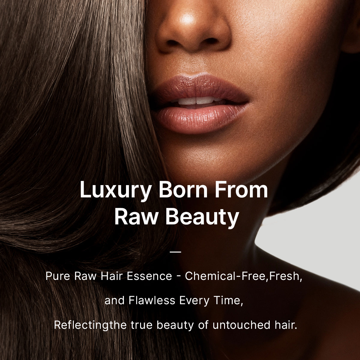 Naomi | RawMagic – Pure Raw Hair x Honey Amber