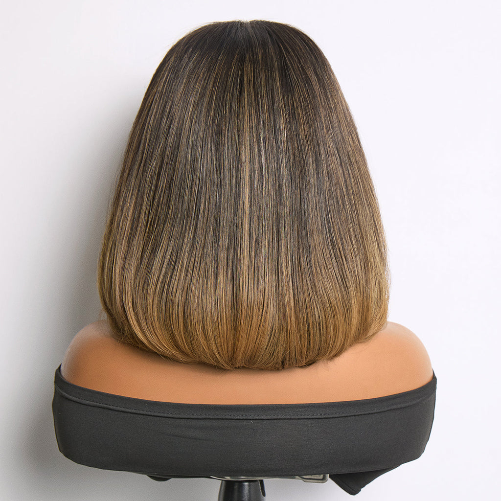 Naomi | RawMagic – Pure Raw Hair x Honey Amber