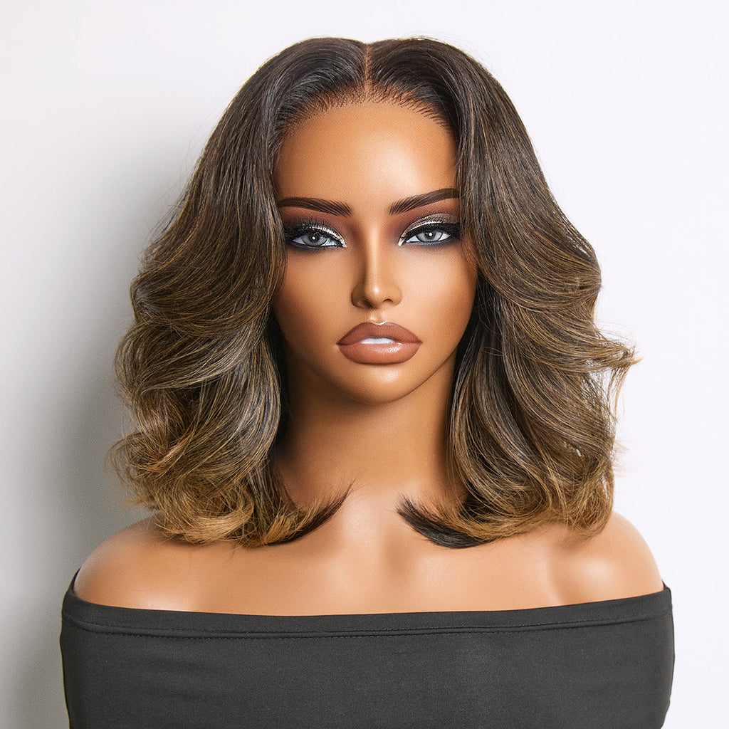 Naomi | RawMagic – Pure Raw Hair x Honey Amber