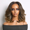 Naomi | RawMagic – Pure Raw Hair x Honey Amber