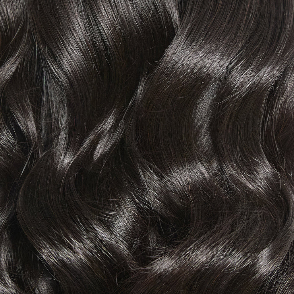 PartingMax Loose Wave Glueless 7x6 HD Lace Long Wig Pre-Cut Lace