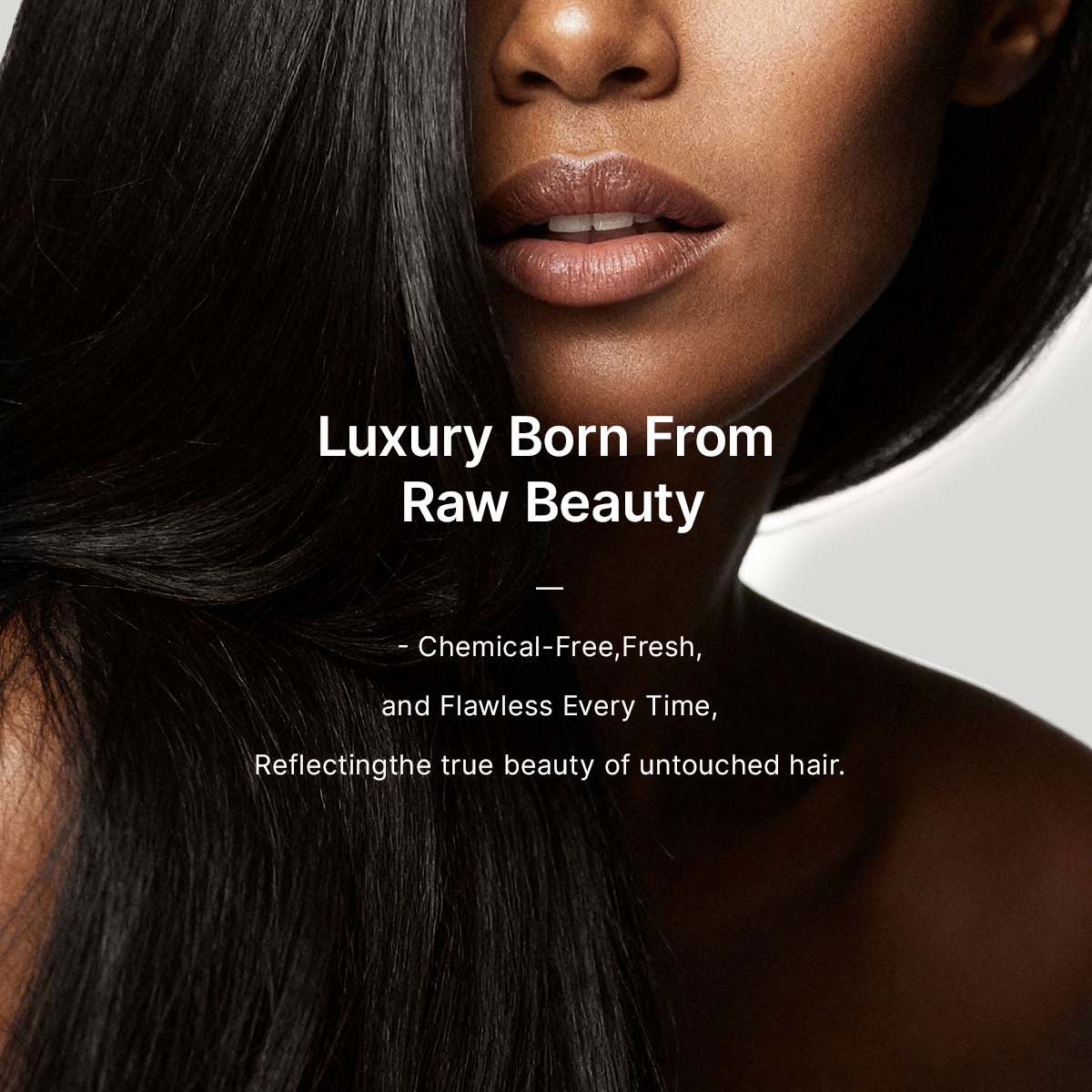 Vanessa | RawMagic - Pure Raw Hair x Velvet Onyx
