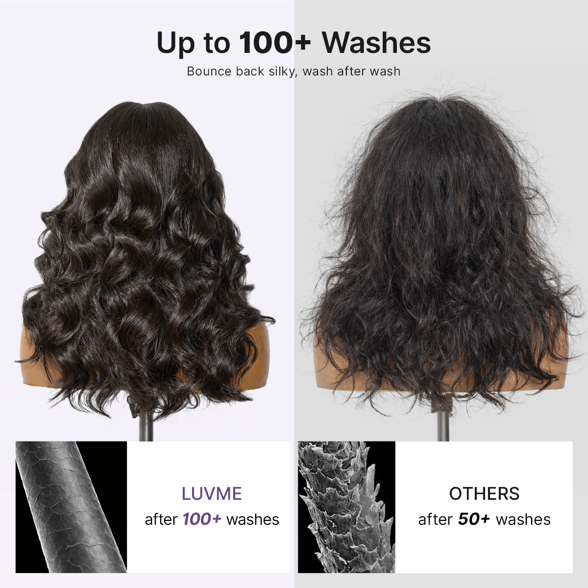 Vanessa | RawMagic - Pure Raw Hair x Velvet Onyx