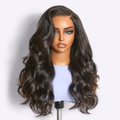 Vanessa | RawMagic - Pure Raw Hair x Velvet Onyx