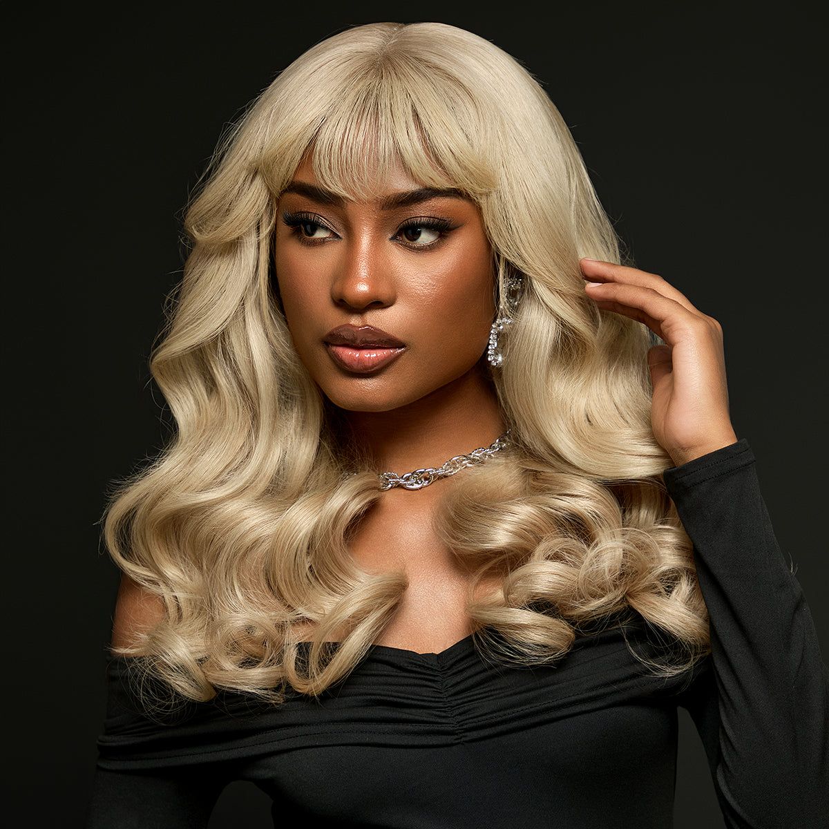 Fly First Lady | RawMagic x Kim Kimble Icon Collection