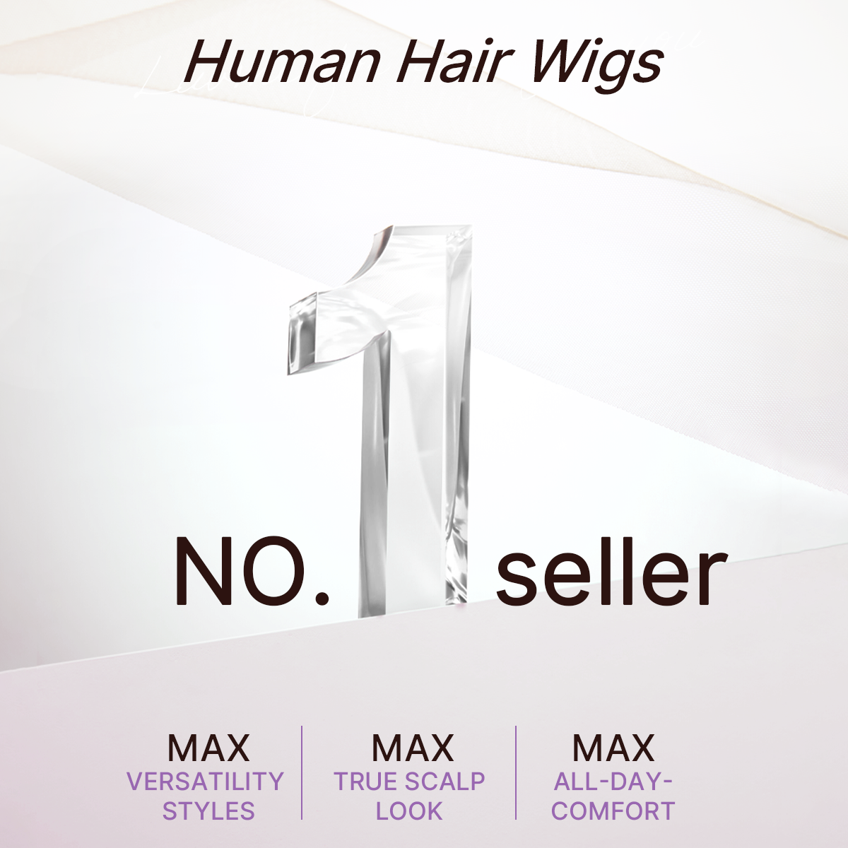 PreMax 180% / 250% Density Water Wave Glueless Flexi-Fit Drawstring 13x4 Frontal Lace Fluffy Curly Wig Pre-Cut Lace