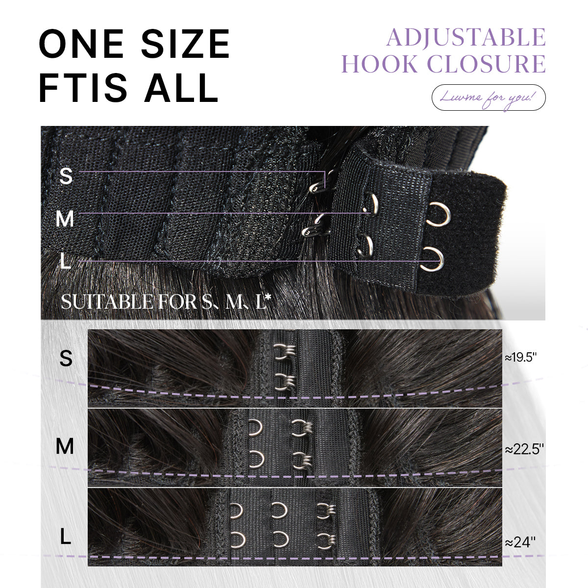 180% Density PartingMax Glueless 7x6 Closure HD Lace Blonde Highlight Loose Wave Wig Pre-Cut Lace