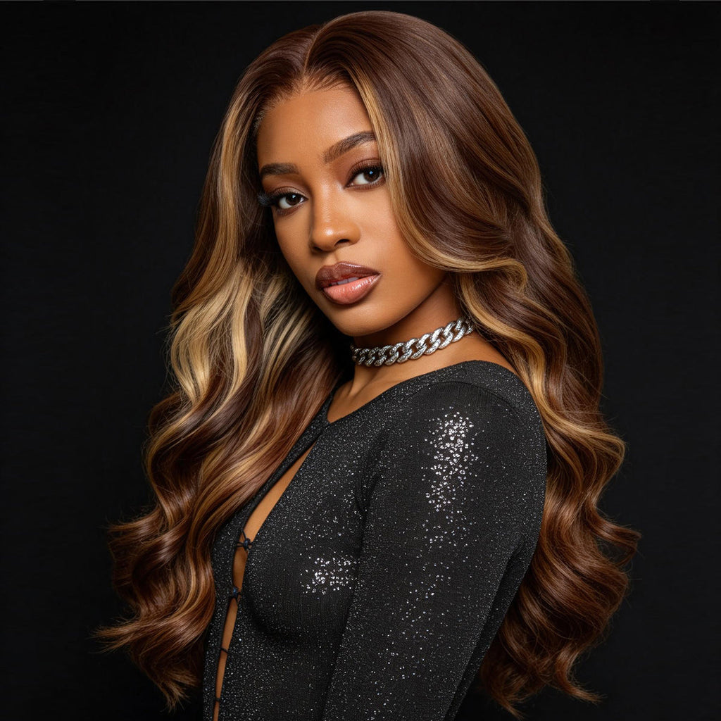 Rich Auntie | RawMagic x Kim Kimble Icon Collection