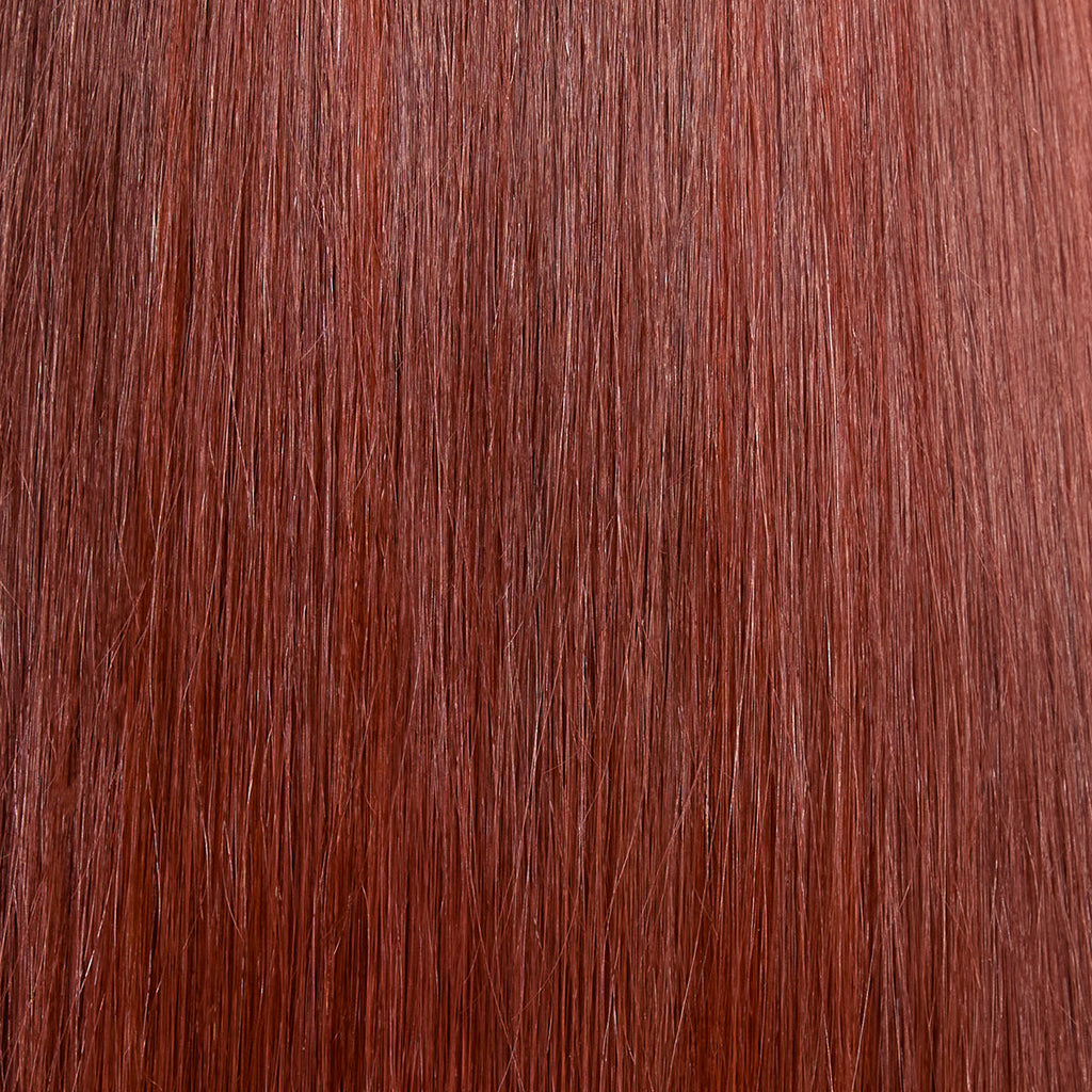 It Girl | RawMagic x Kim Kimble Icon Collection Silky Straight 13x6 Frontal HD Lace Wig with Drawstring Cap Pre-cut Lace