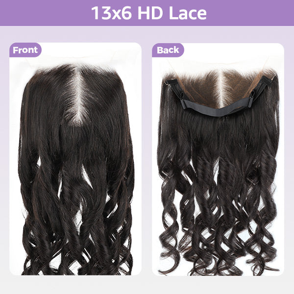 Body Wave Replaceable Zip Lace Tops For Block Wig