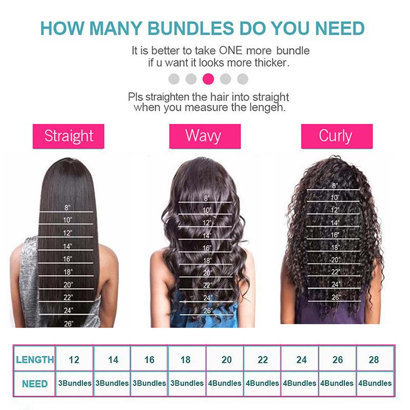 Body Wave 13x4 Lace Frontal Human Virgin Hair