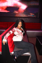 Glueless 16"-24" Pre Cut HD Full Elastic Lace Human Hair Boho Curls Lightweight Ready-To-Go Braided Wig (Lace Not Hand Tied)