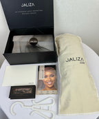 14" Glueless 100% Virgin Human Hair Afro Curly Bob Wig (for US Market Only)