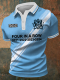 Men's Football Shirt