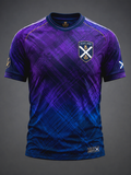 Men's Scotland Printed short sleeve t-shirt